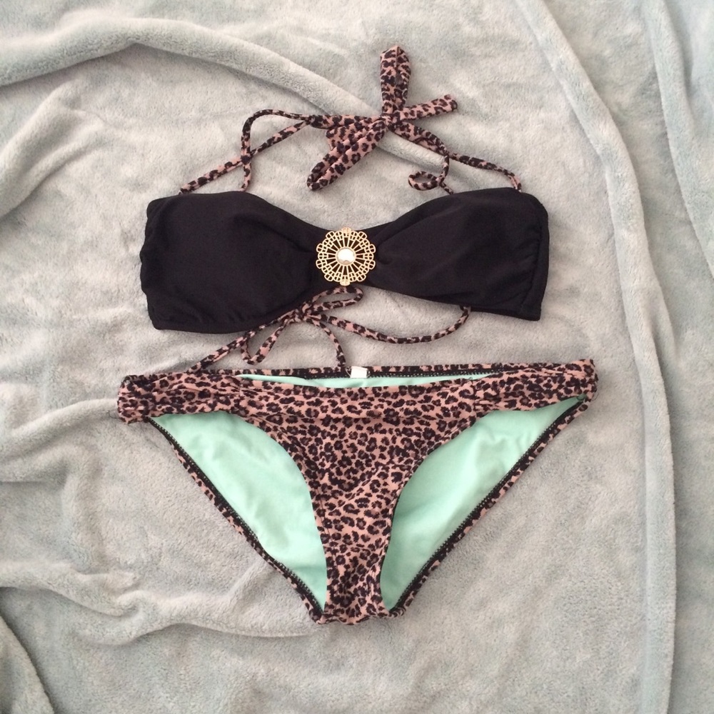 [Xhilaration] Bikini